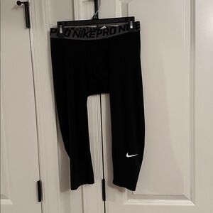 Nike Dri-FIT Compression Leggings
